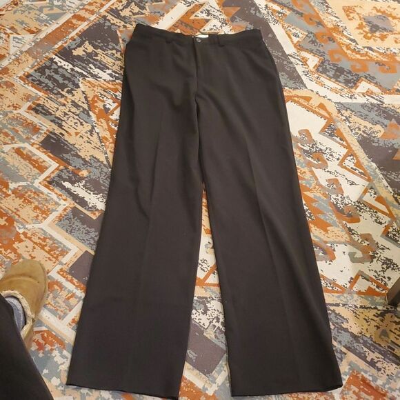 CHRISTOPHER & Banks Everyday Trouser Pant - Picture 3 of 7